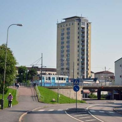 Spannlandsgatan 10 - Photo 2
