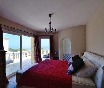 3 bedroom luxury Villa for rent in San Jose, Balearic Islands - Photo 5