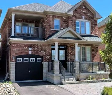 For Lease - 105 Darren Hill Trail Unit# Basement, Markham, Ontario - Photo 1