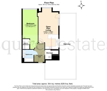 The Terrace, K D Tower Cotterells, HP1 1AZ, Hemel Hempstead - Photo 5