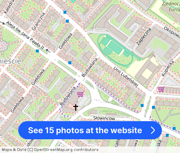 Przestronne dwa pokoje w centrum – gotowe do zamieszkania od zaraz! - Photo 1