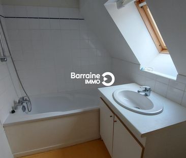 Location appartement à Morlaix, 2 pièces 40.39m² - Photo 6