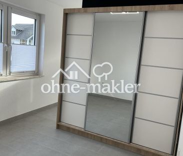 Modernisierte 1,5-Zimmer Wohnung - Photo 5