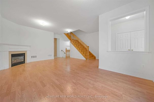 For Lease - 121 Christian Ritter Drive, Markham, Ontario - Photo 1