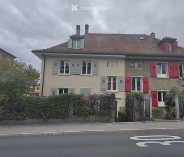Appartement 3.5 pièces rénové en 2024 université miséricorde - Foto 4