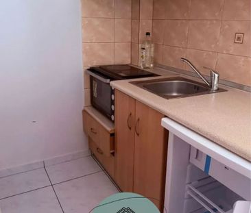 Studio/Γκαρσονιέρα για ενοικίαση Νεάπολη (Βόλος) - Φωτογραφία 2