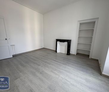 Location Appartement 2 pièces 37m² LE MANS 72000 - Photo 5