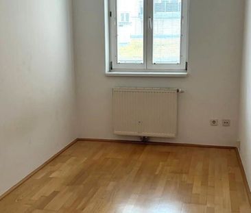 4-Zimmer-Wohnung mit Balkon beim Hugo-Wolf-Park – ideal für Home-Of... - Photo 1