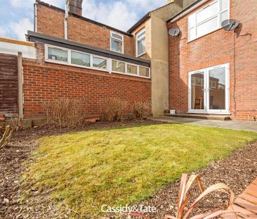1 bedroom maisonette to rent - Photo 4
