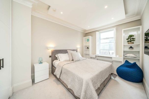 Chester Square, Belgravia, SW1W - Photo 1