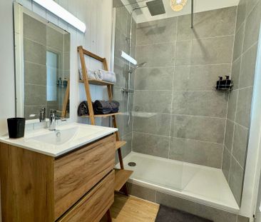 Location Appartement 1 pièce 26m² - Photo 5