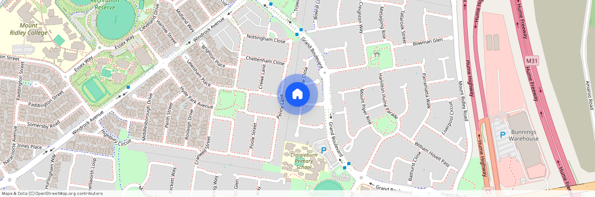 13 Swinburne Close, Vic 3064, Craigieburn