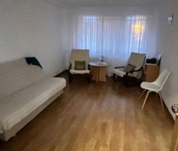 Centru, Colonadelor, apartament 2 camere, nemobilat, parter - Photo 2