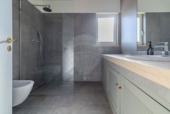 Moradia T4 em Lisboa