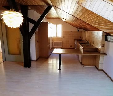 Grand appartement de 4 pièces au 2ème étage - Photo 1