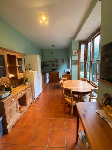 5 Bed Terraced House, Tichborne Street, LE2 - Photo 4