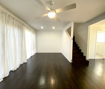 3 Bedroom Townhouse in Great Location! - Photo 2