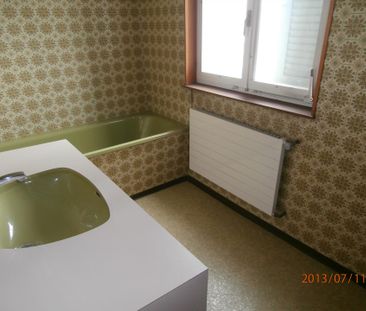 St. Gallen-Winkeln 3.5 Zimmer Wohnung - Foto 2