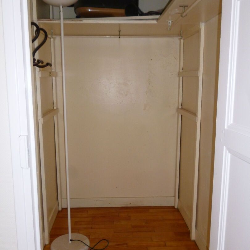 Location Appartement 3 pièces 76m² - Photo 1