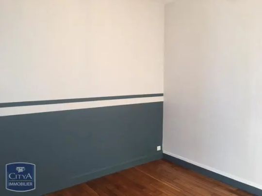 Appartement à louer 3 pièces 52.7m² - Photo 1