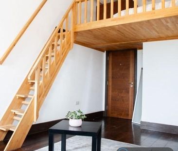 Studio to rent - Photo 2