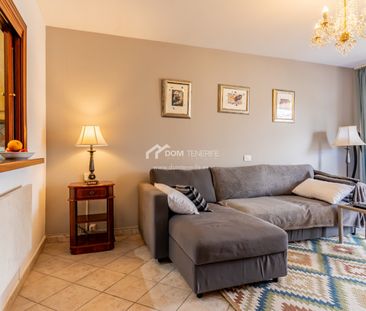 Apartamento · Alquiler a largo plazo · - Photo 3