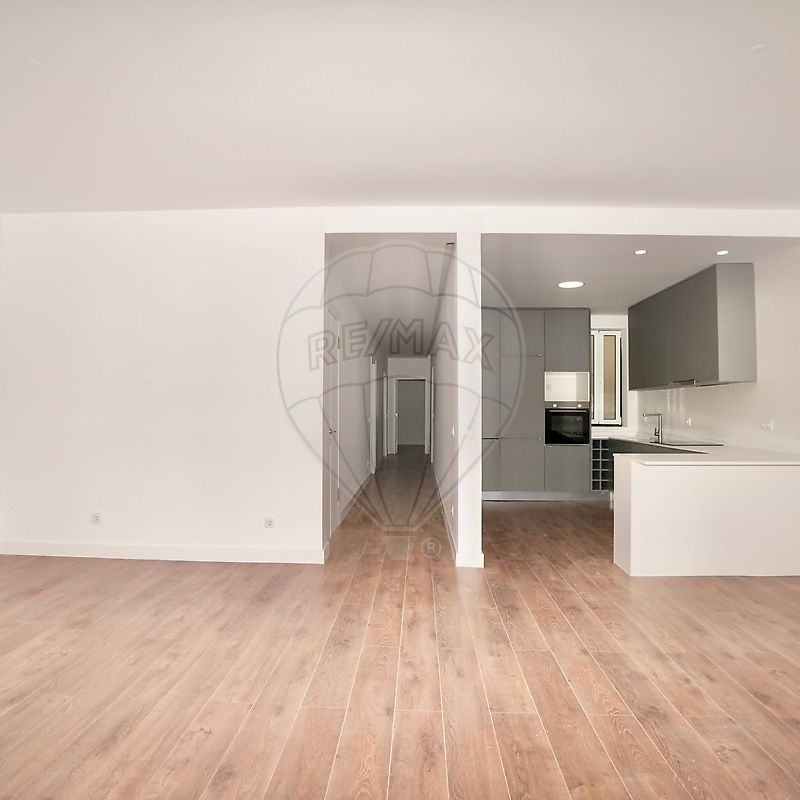 Apartamento T3 em Lisboa - Photo 1