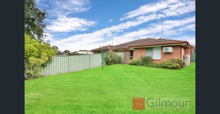 Modern, Fully Renovated Home in a Premium Parkside Location - Photo 3