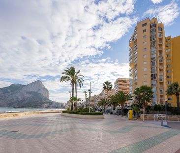 Calpe/Calp, Valencian Community - Photo 1