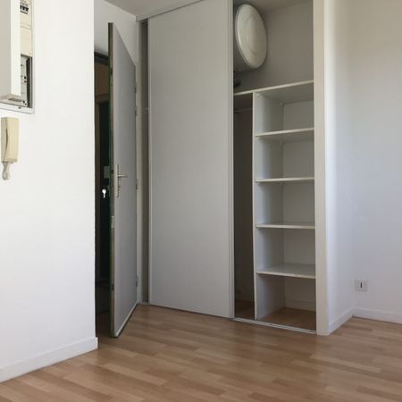 Location Appartement 1 pièce 20m² PESSAC 33600 - Photo 3