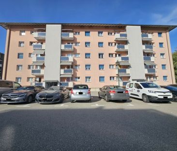 Appartement 3.5 pièces à CHF 1'400.-/mois charges comprises - Photo 5