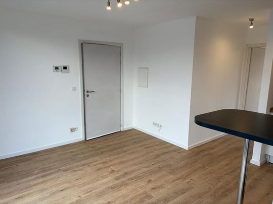 Appartement te huur - Foto 1