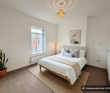 2 bedroom terraced house to rent - Photo 3