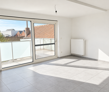 Appartement te huur in Lichtervelde voor € 650 met 1 slaapkamer - foto 3