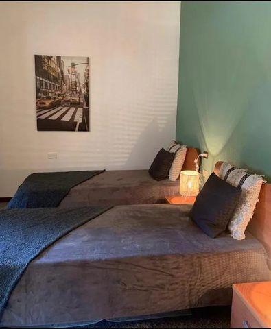 Via Luigi Ornato, Milan, Lombardy 20162 - Photo 3