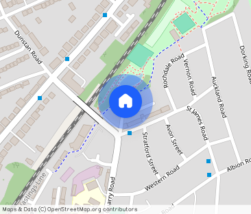 Medway Drive, Tunbridge Wells, Kent, TN1 - Photo 1