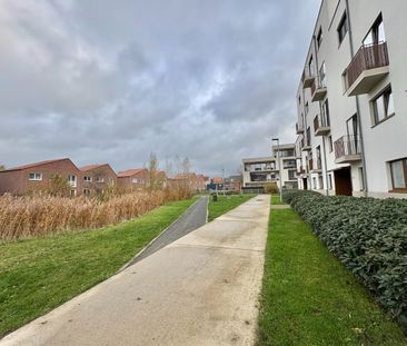 Eén-slpk appartement met staanplaats en berging - Foto 3