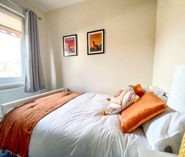 1 bedroom in a house share to rent - Photo 5