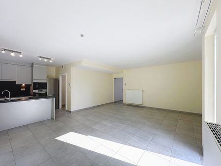 Appartement te huur - Foto 3