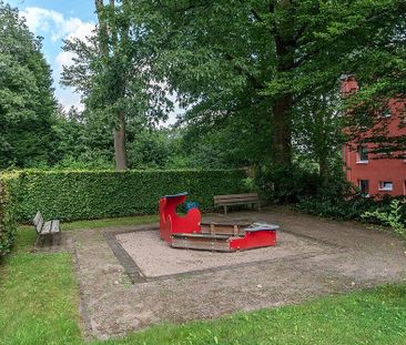 Tolle Familien-Wohnung - Photo 1