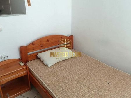 Studio/Γκαρσονιέρα για ενοικίαση Κέντρο (Λαμία) - Φωτογραφία 4