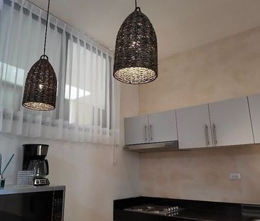 Departamento Amueblado en Renta en Tuscania| Temozón Norte, Mérida - Photo 5