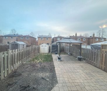 For Lease - 124 Dunbar Crescent, Markham, Ontario - Photo 5