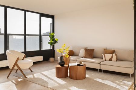 Appartement te huur: Berlaarstraat 97 1066 PK Amsterdam - Photo 3