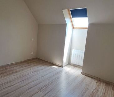 Appartement à louer 3 pièces • Lafraye - Photo 5