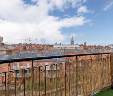 41 Christchurch View, Christchurch Place, Dublin 8, County Dublin - Photo 4