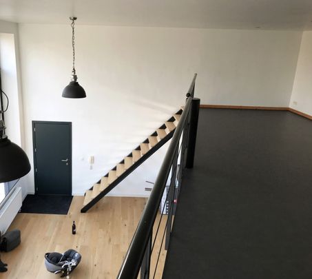 Ruim lichtrijk appartement te huur - Foto 1