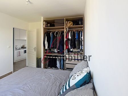 Appartement 2 pièces 40 m2, - Photo 4