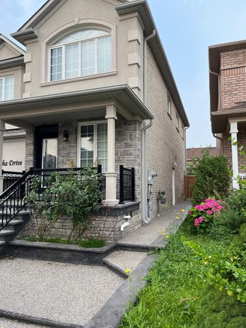 For Lease - 5454 TASHA Drive, Mississauga, Ontario - Photo 4