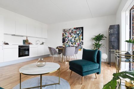 Ved Ringen 5, 3. mf. - Photo 4